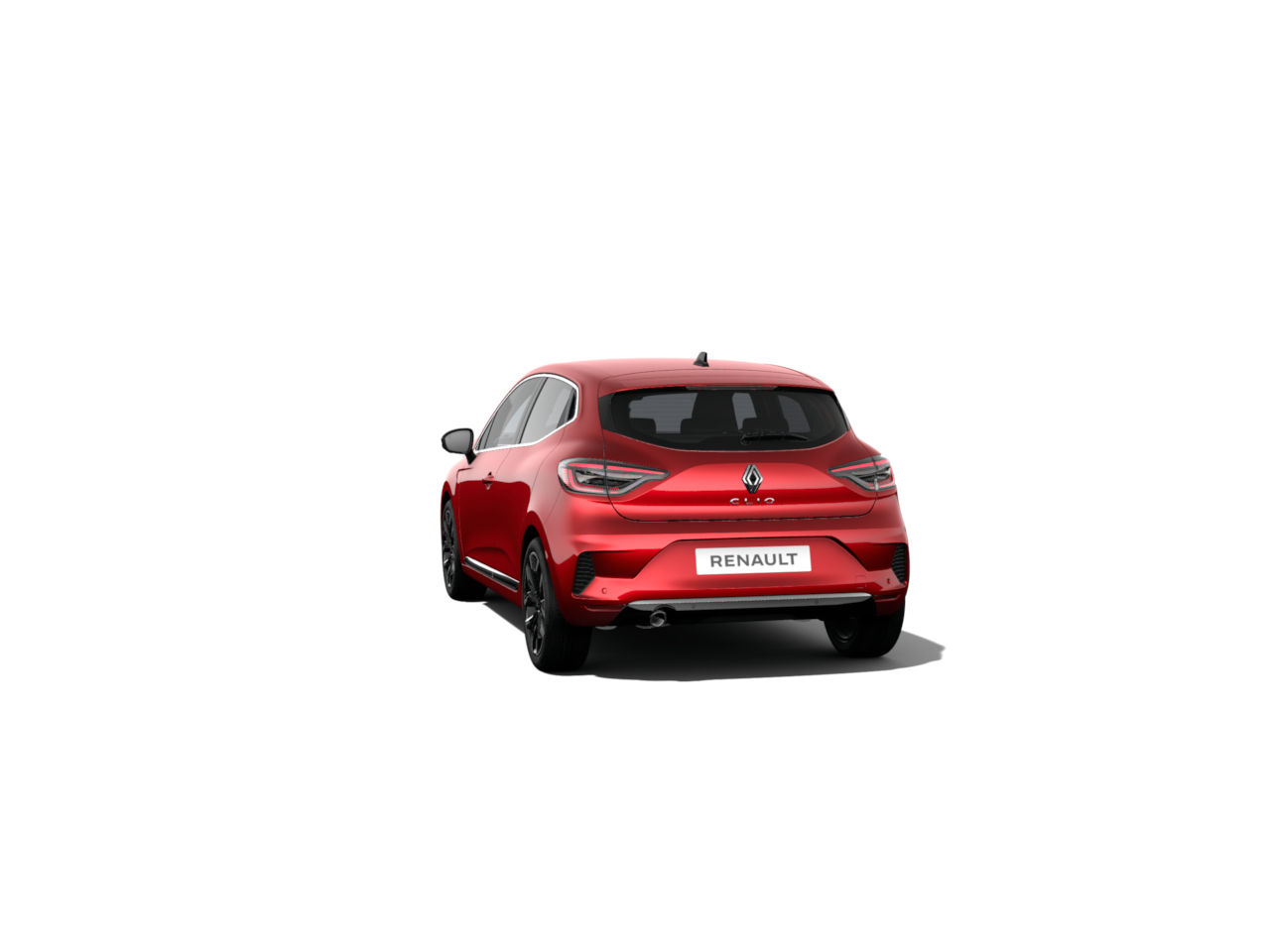 Renault CLIO 5