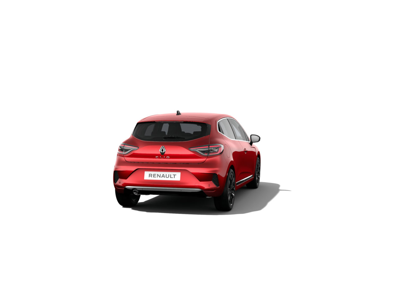 Renault CLIO 5