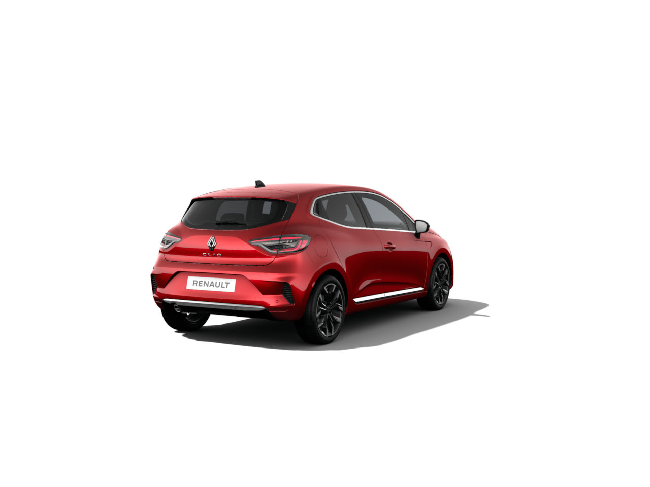 Renault CLIO 5