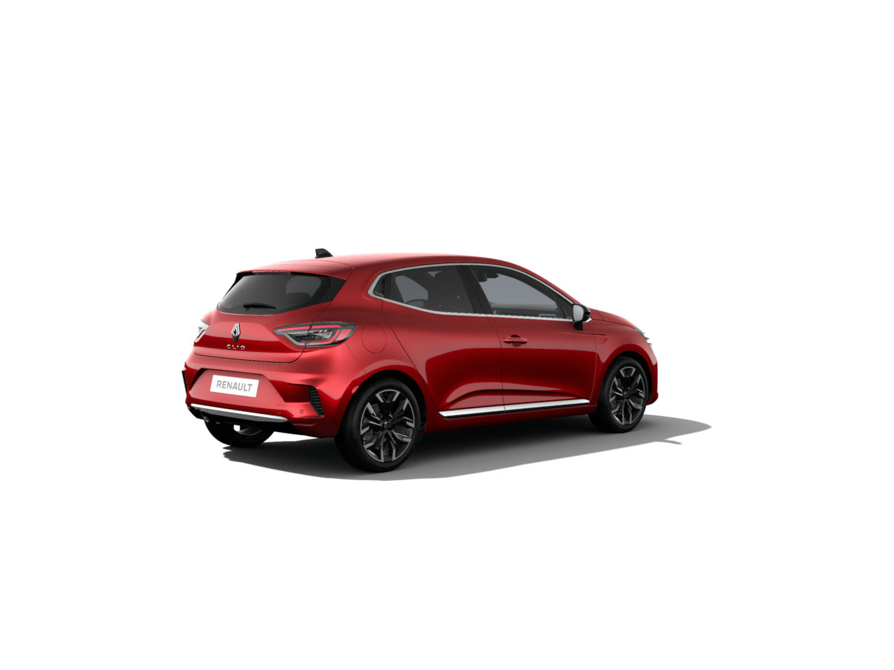 Renault CLIO 5