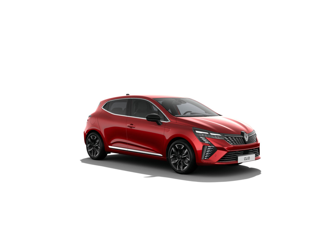 Renault CLIO 5
