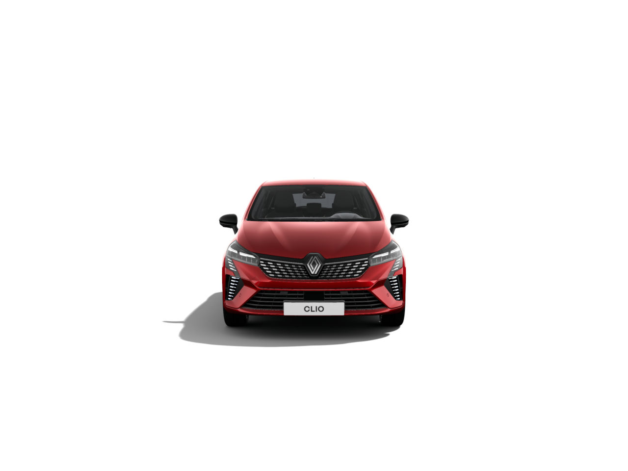 Renault CLIO 5