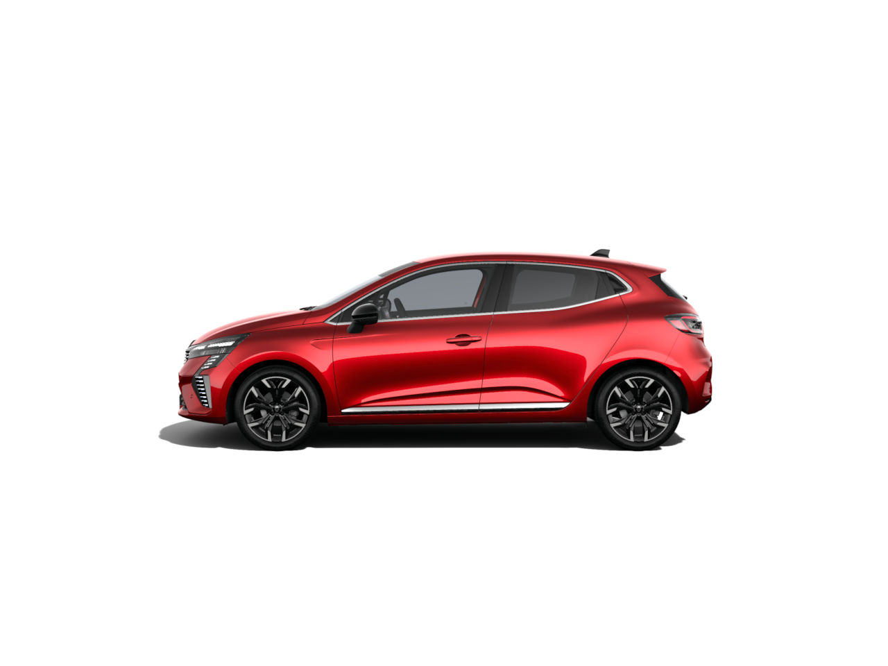 Renault CLIO 5