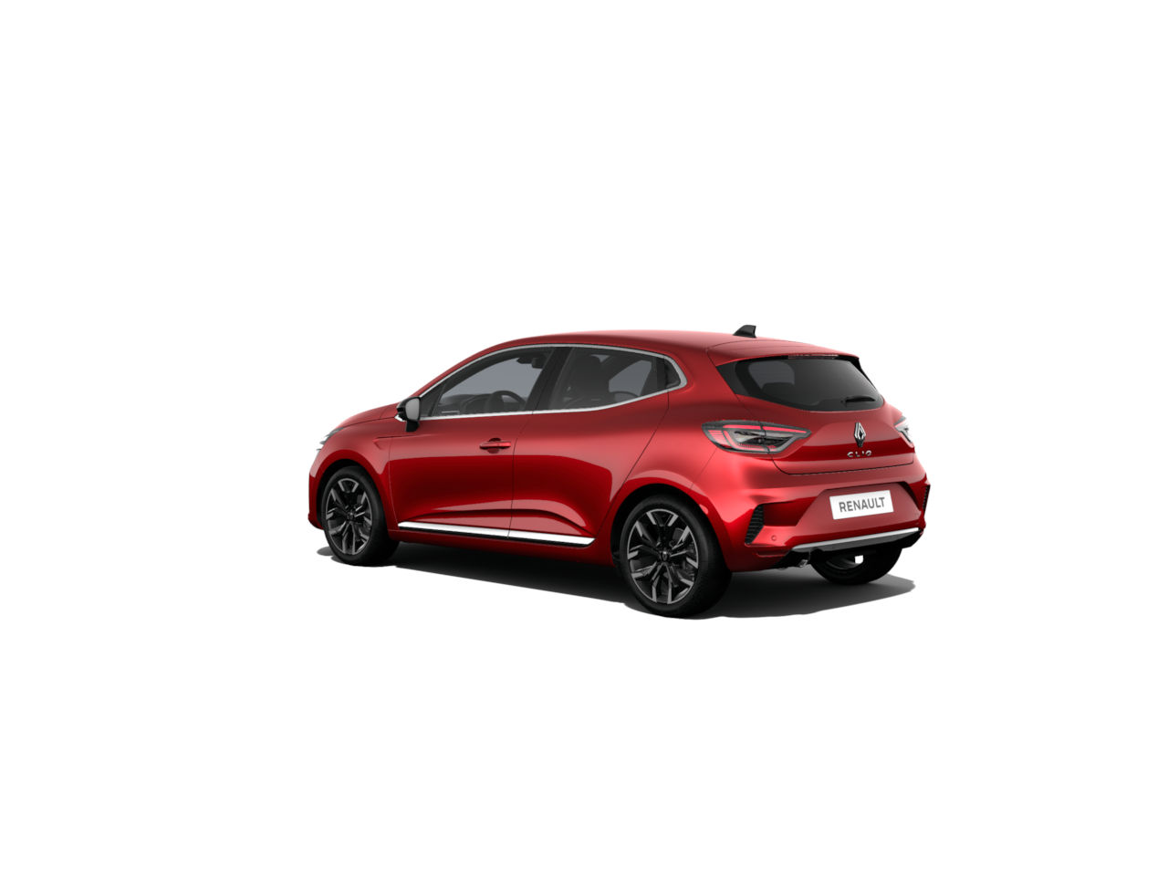 Renault CLIO 5