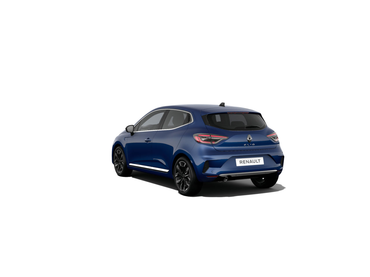 Renault CLIO 5