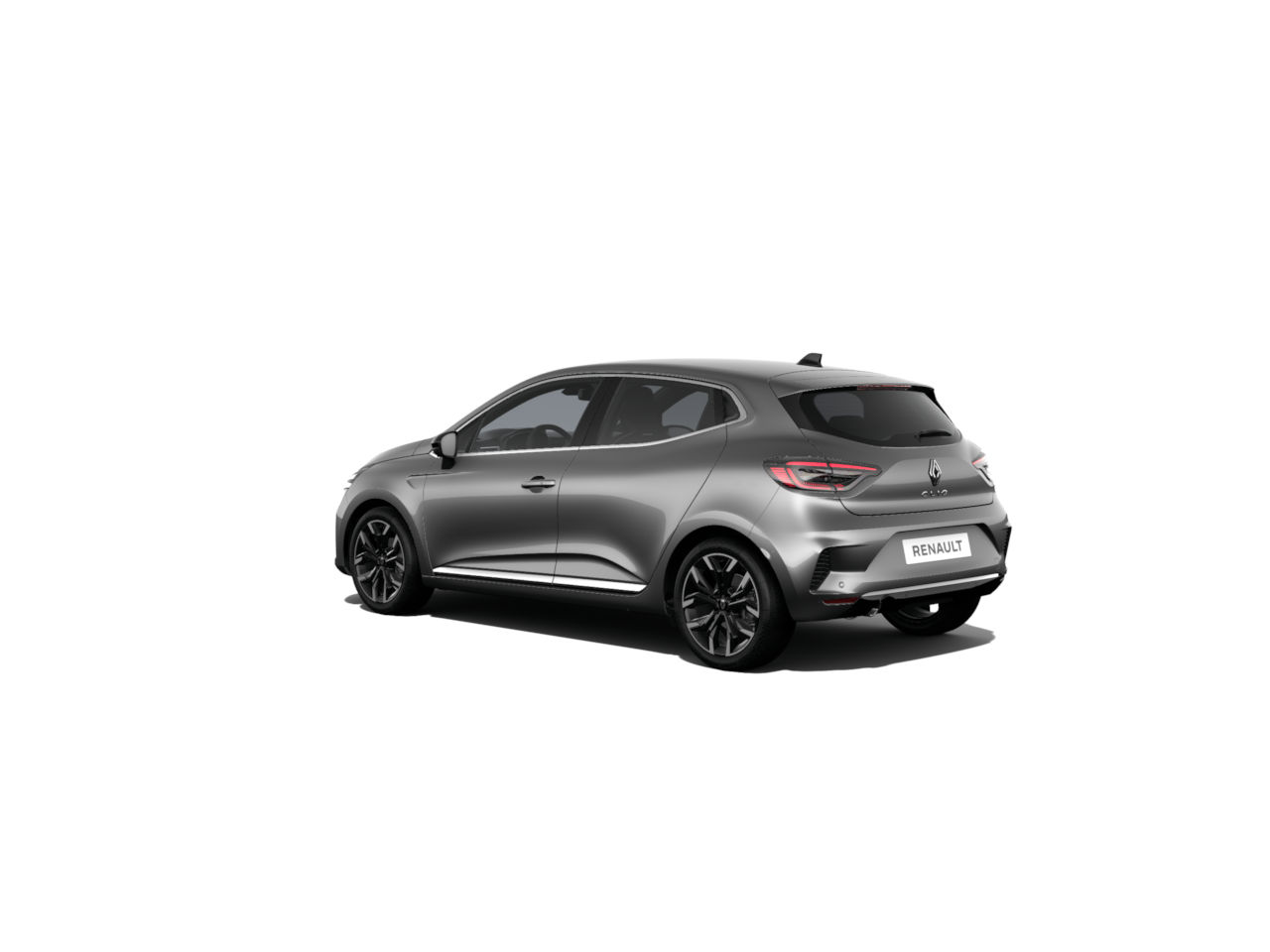 Renault CLIO 5