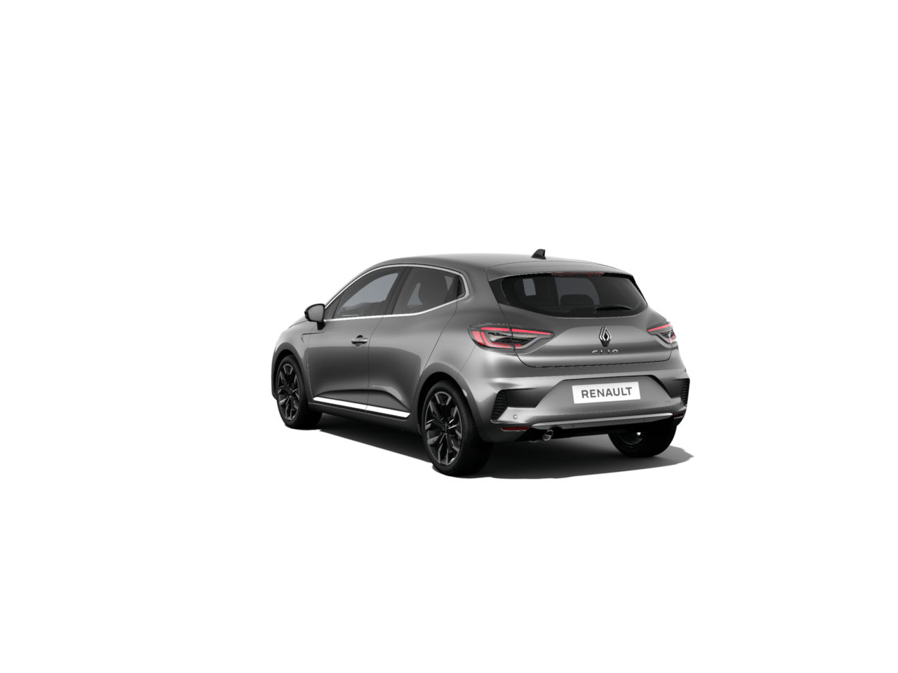 Renault CLIO 5