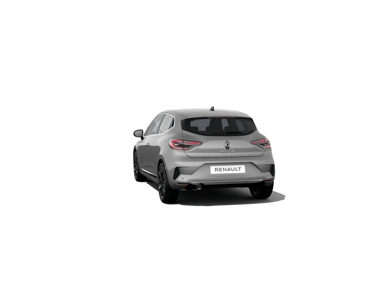 Renault CLIO 5