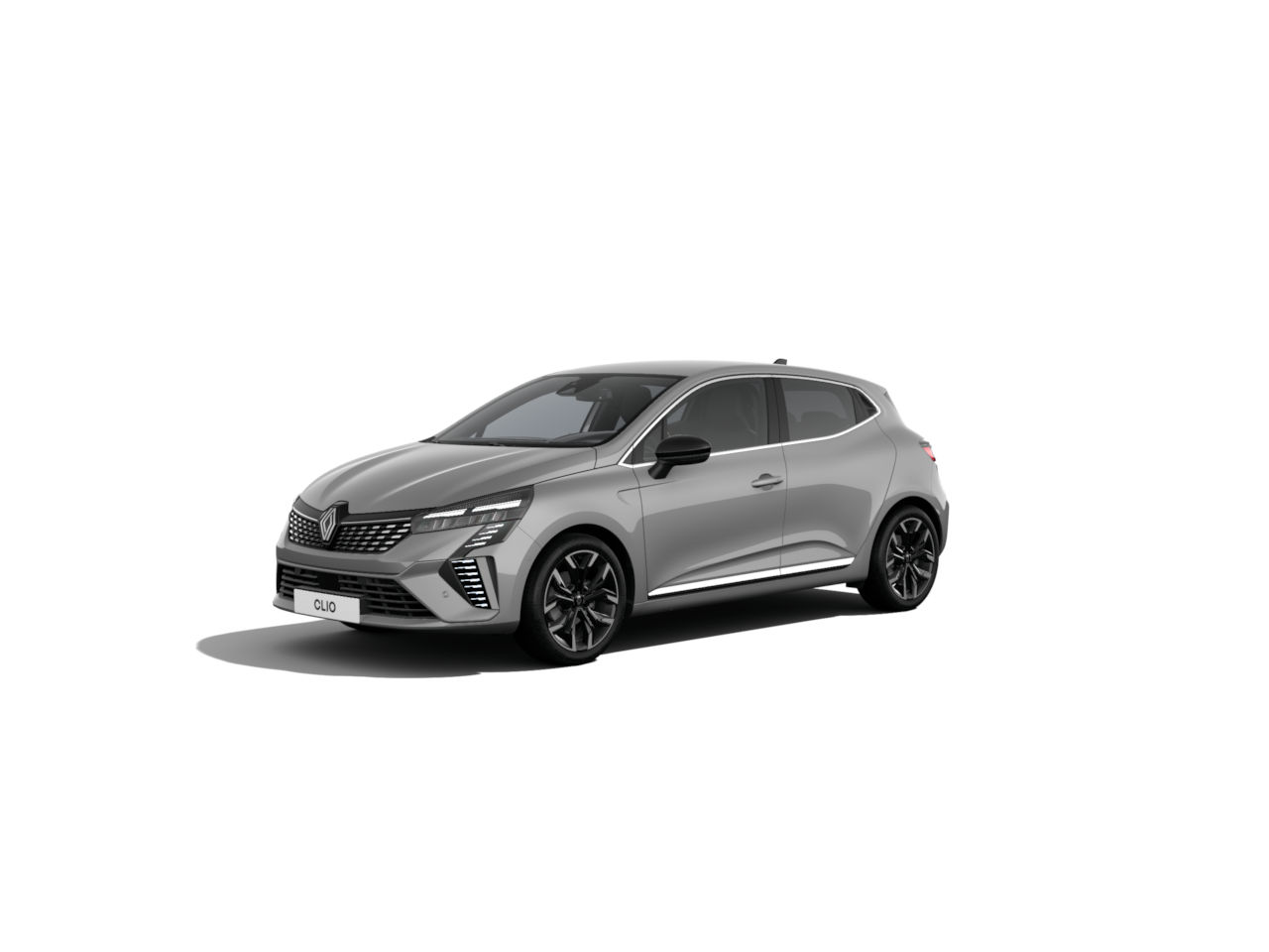 Renault CLIO 5