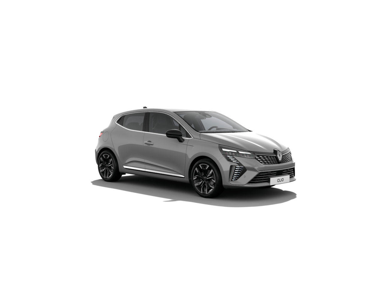 Renault CLIO 5