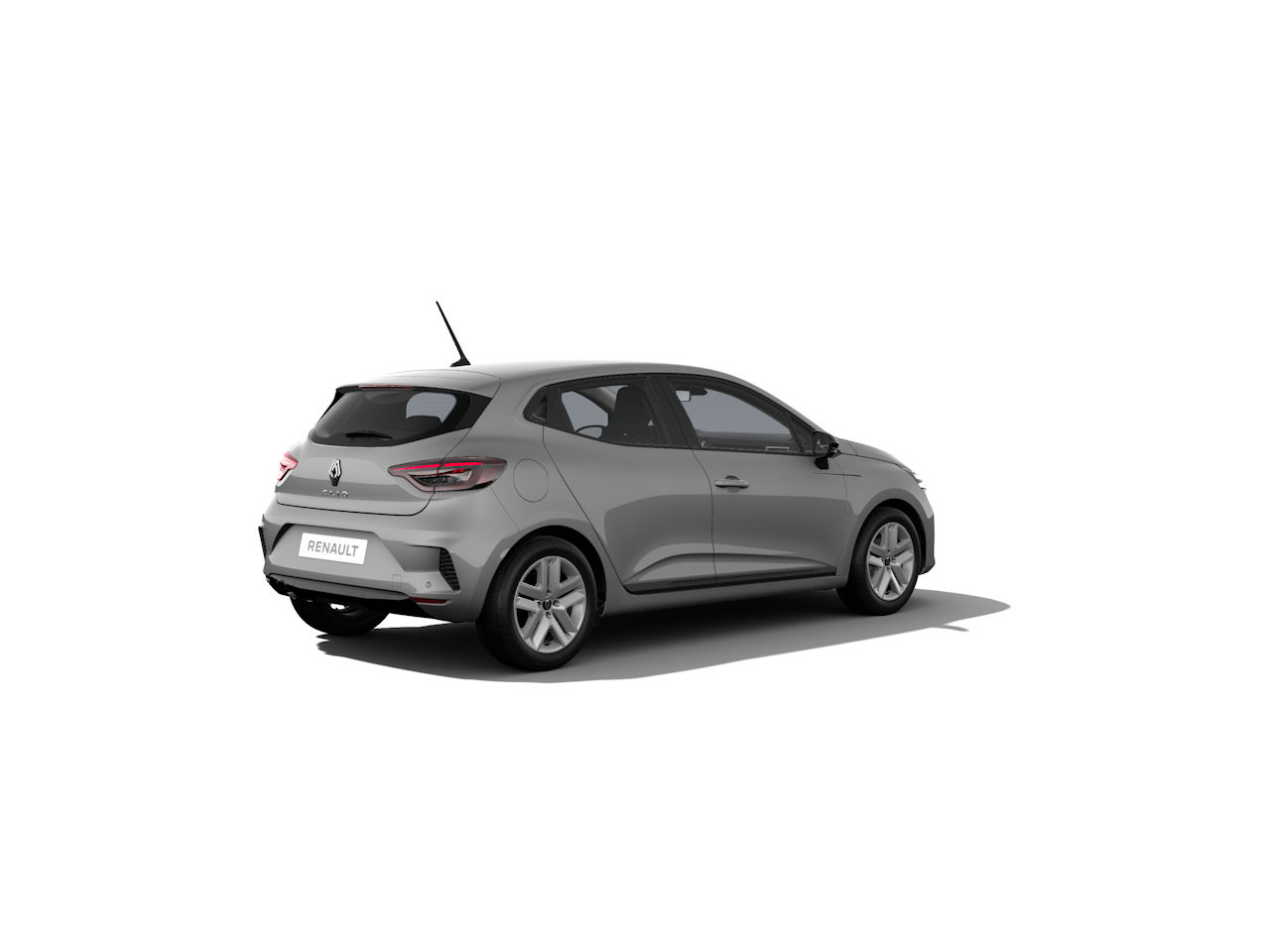 Renault CLIO 5