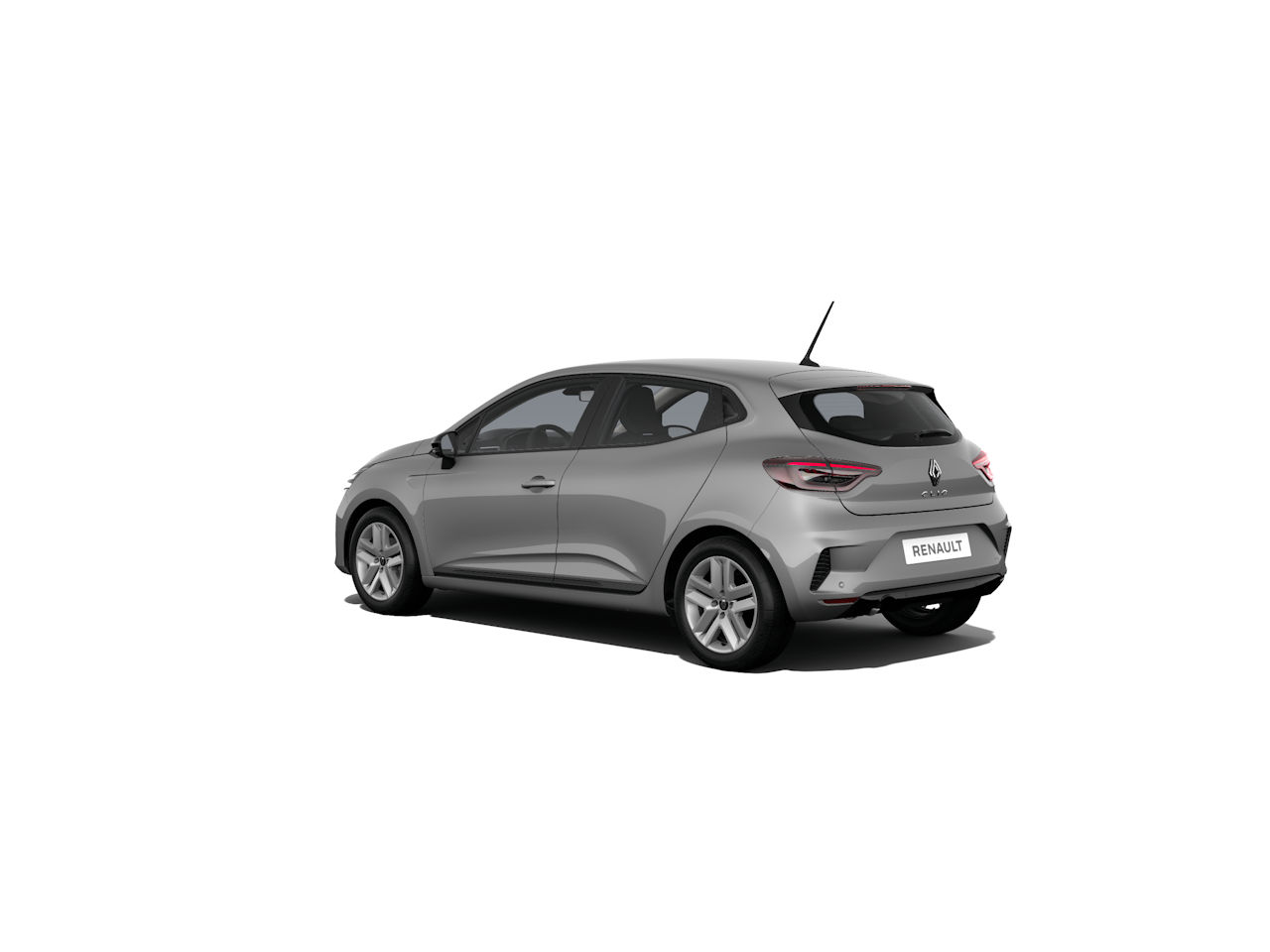 Renault CLIO 5