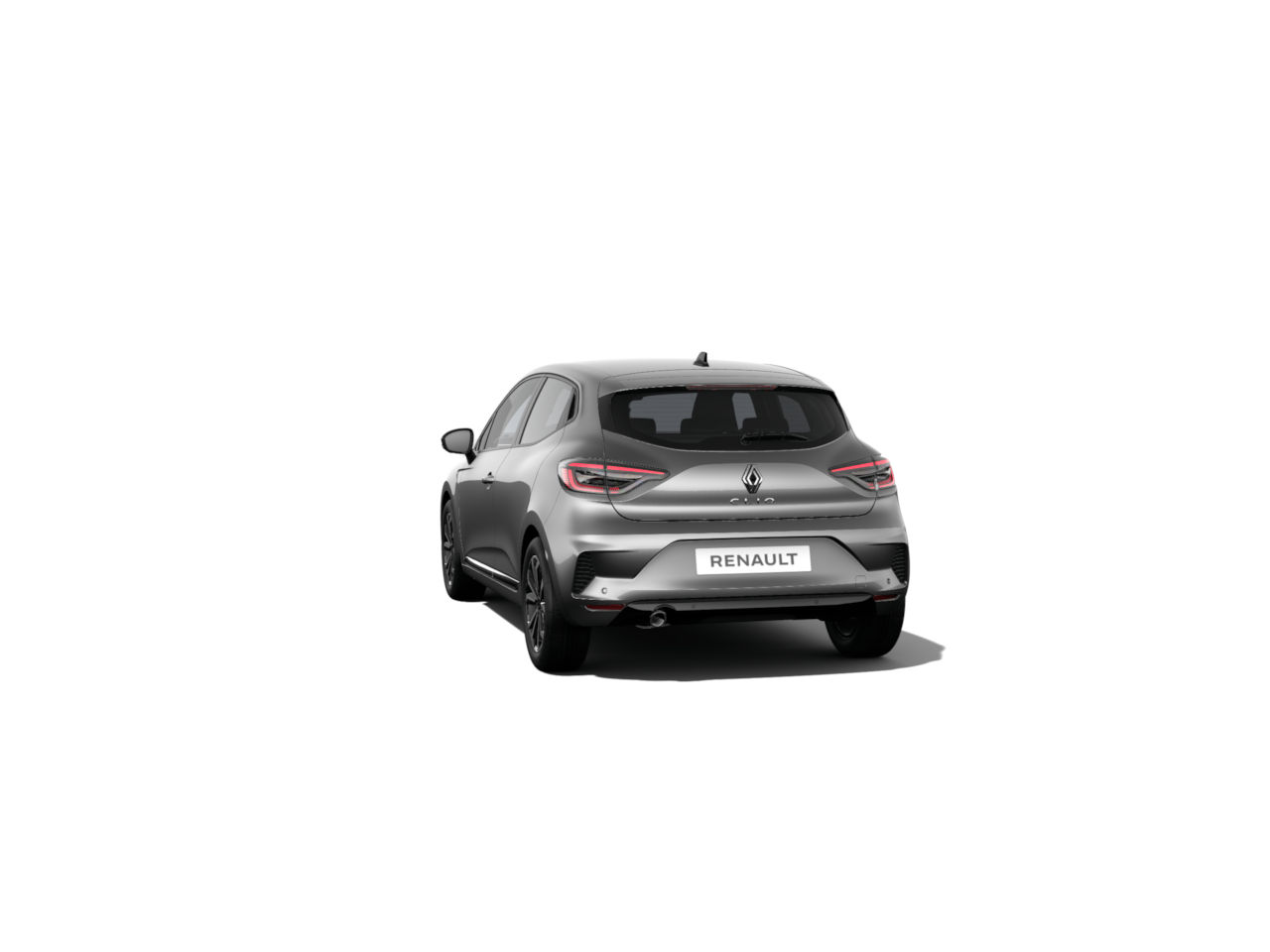 Renault CLIO 5