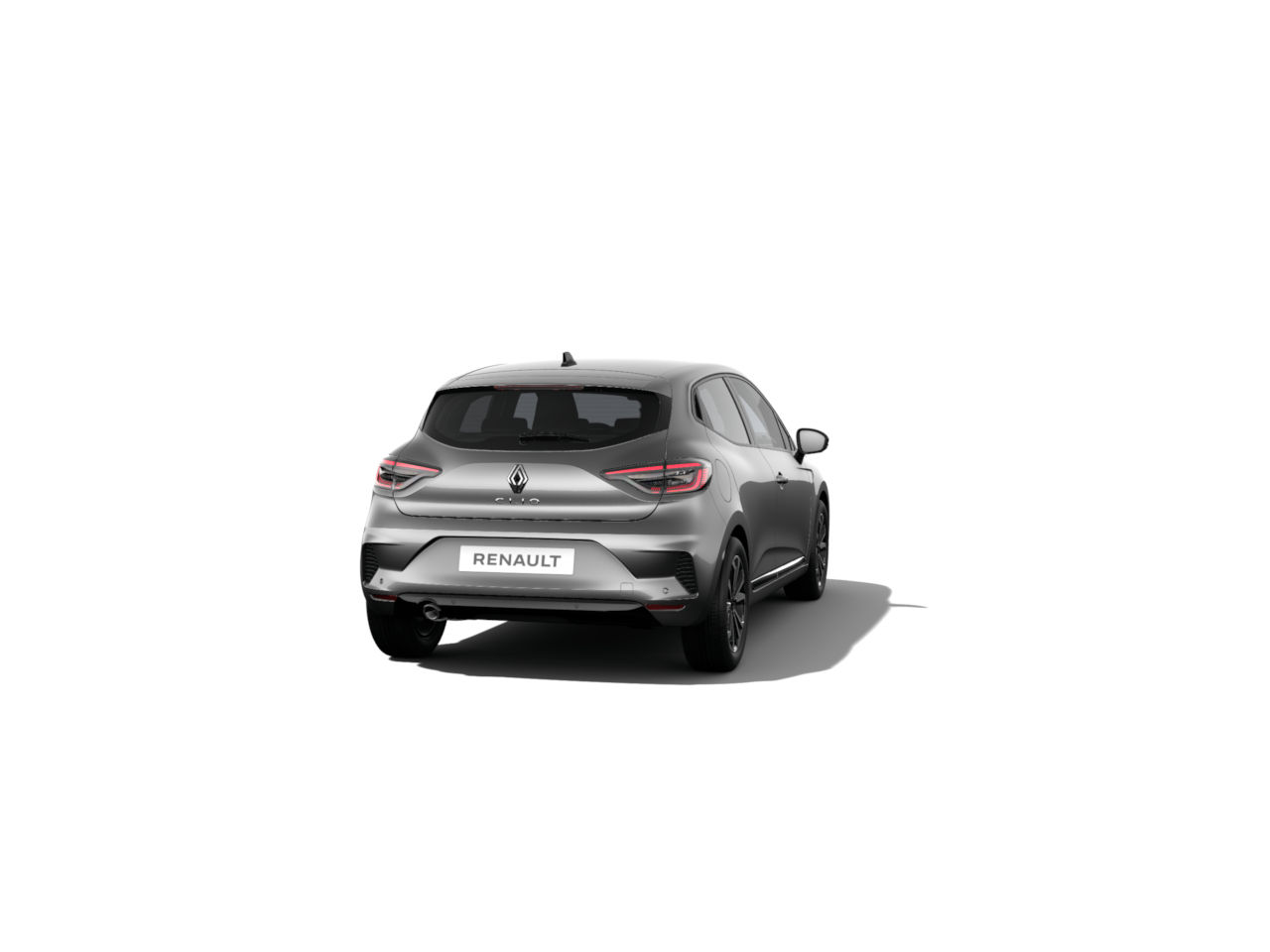 Renault CLIO 5