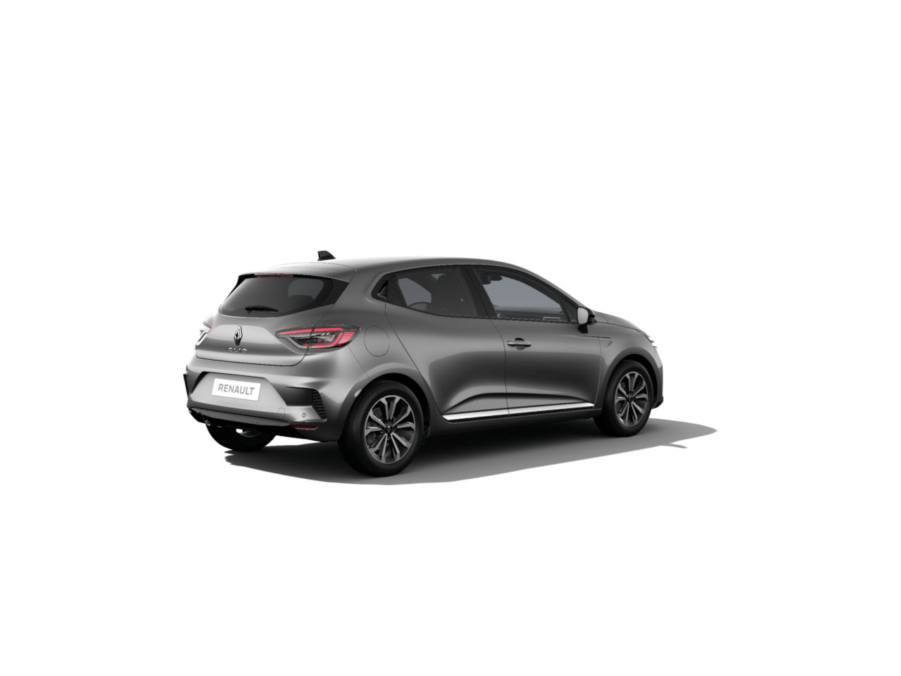 Renault CLIO 5
