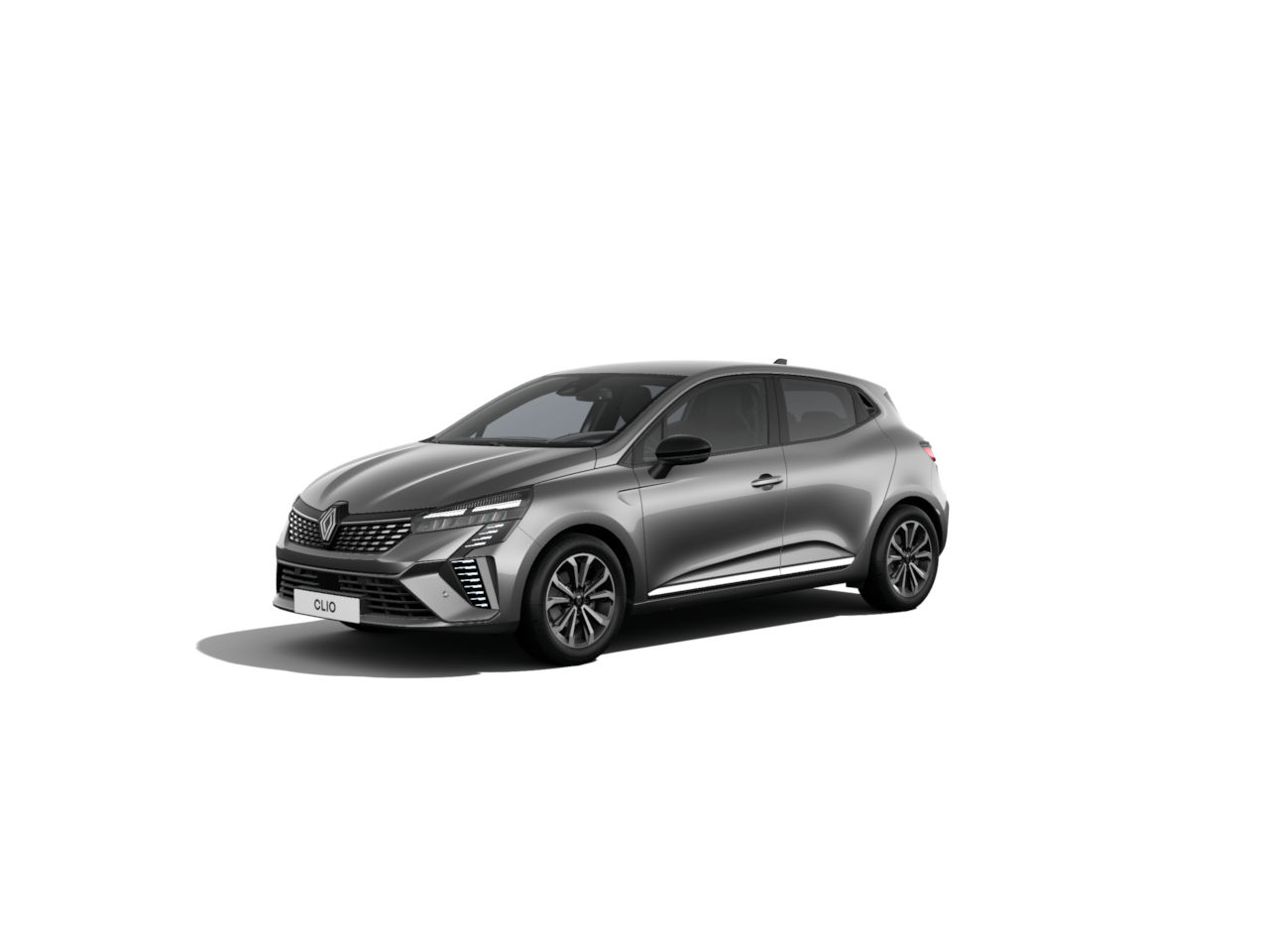 Renault CLIO 5
