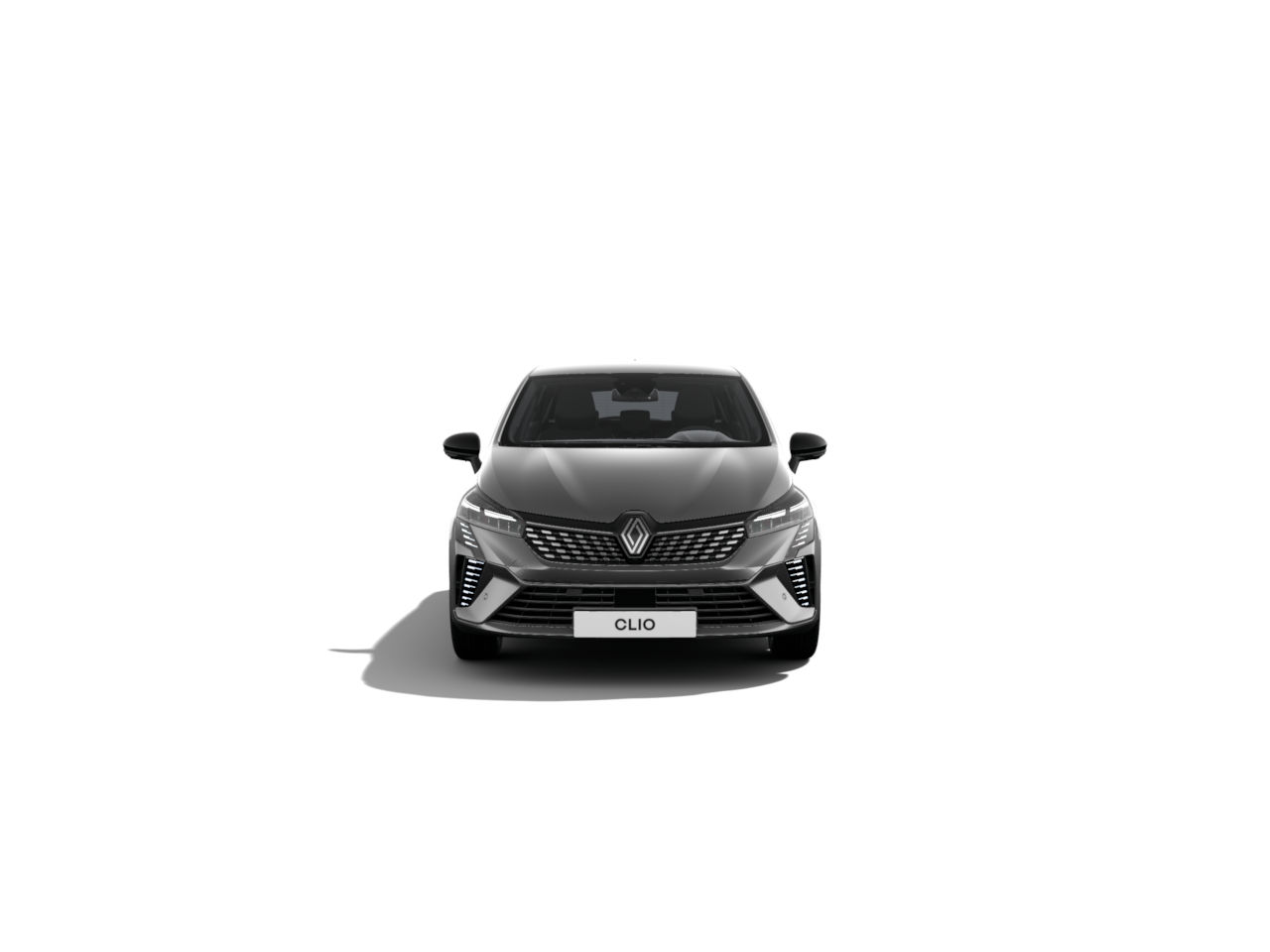 Renault CLIO 5