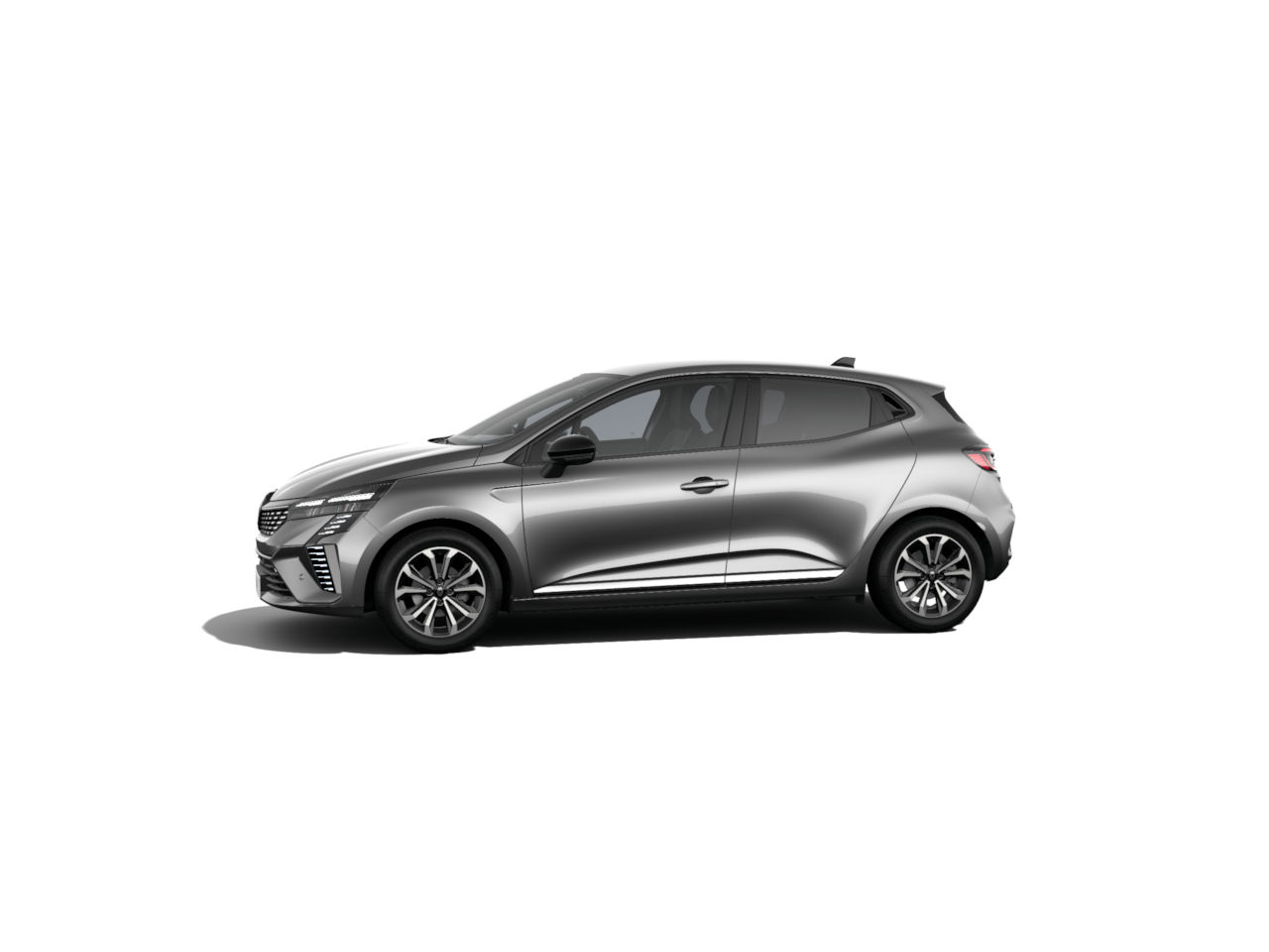 Renault CLIO 5