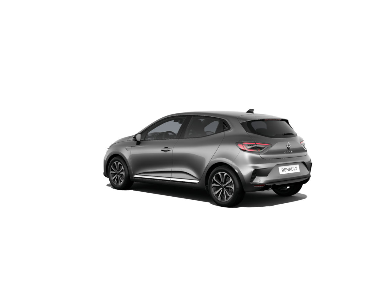 Renault CLIO 5
