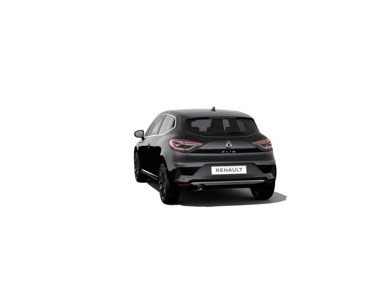 Renault CLIO 5