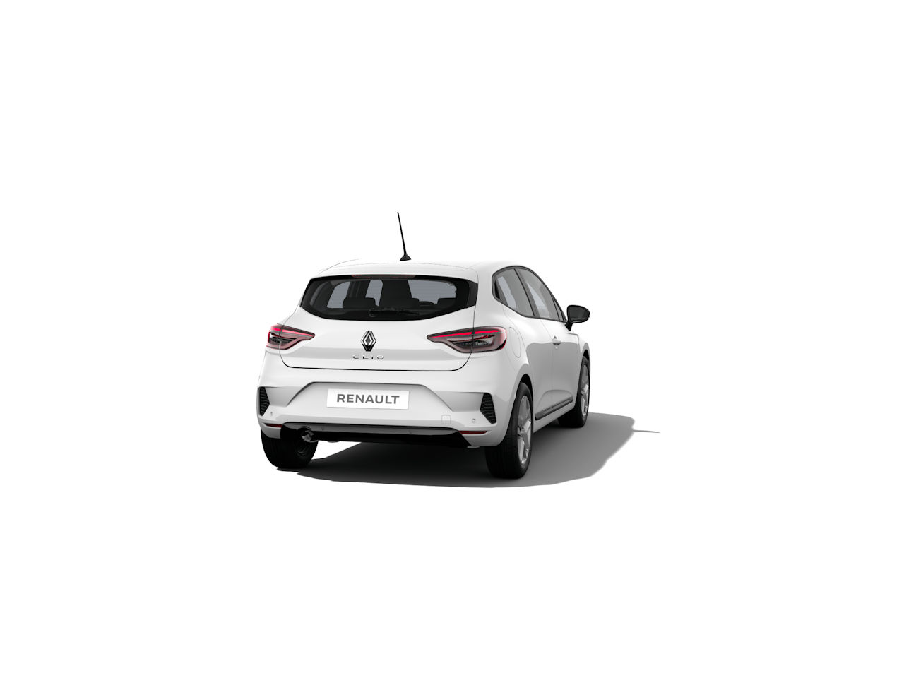 Renault CLIO 5
