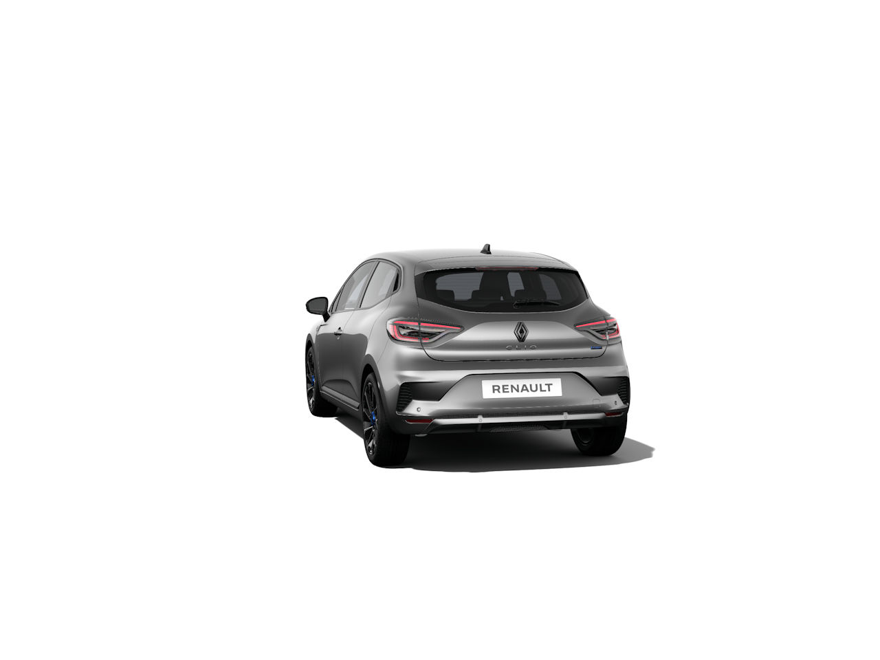 Renault CLIO 5