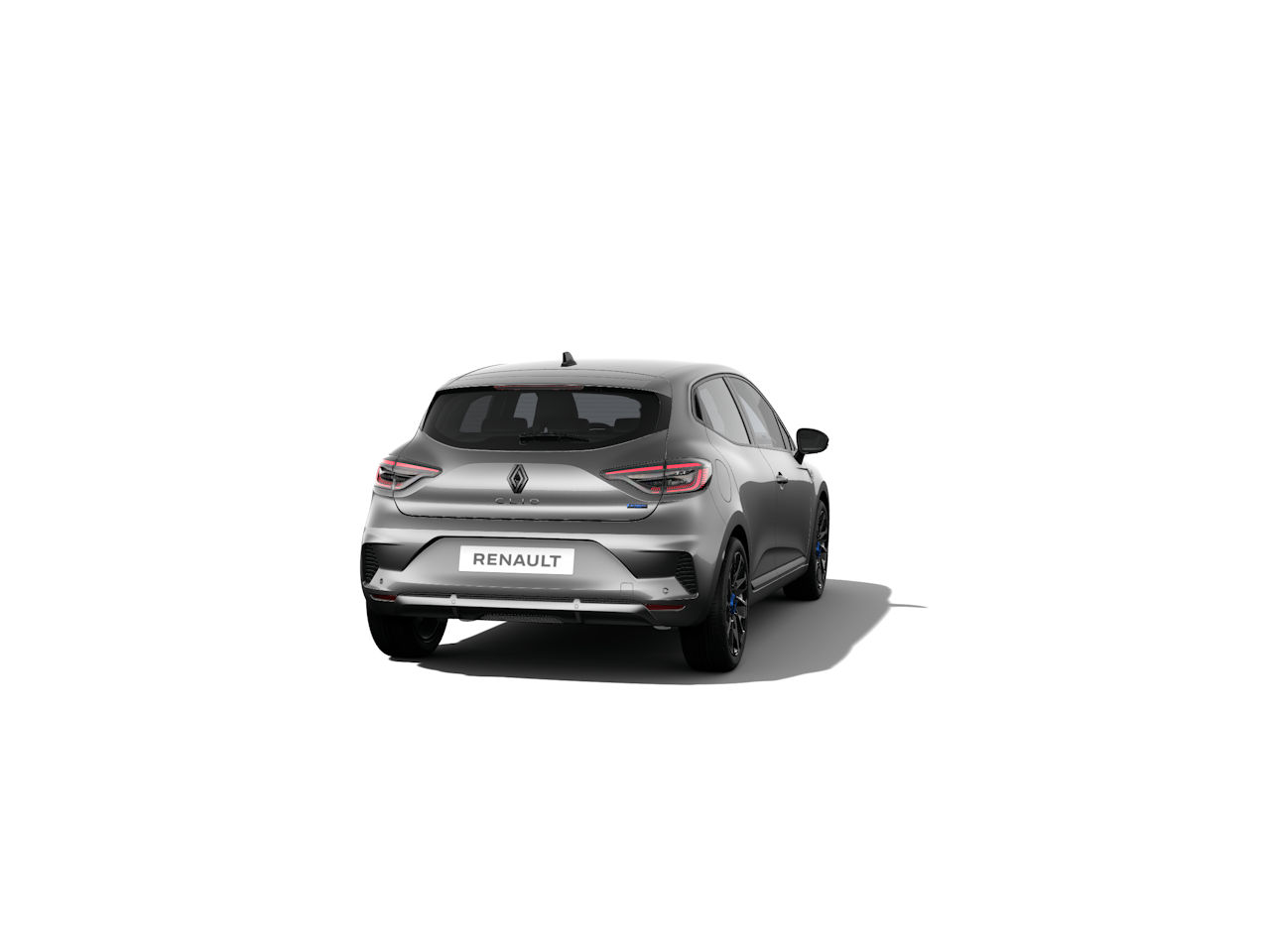 Renault CLIO 5