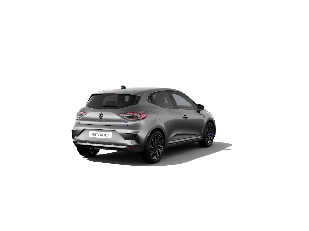 Renault CLIO 5