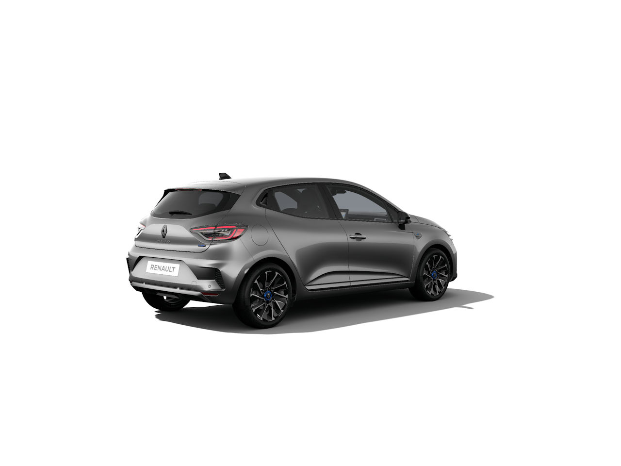 Renault CLIO 5