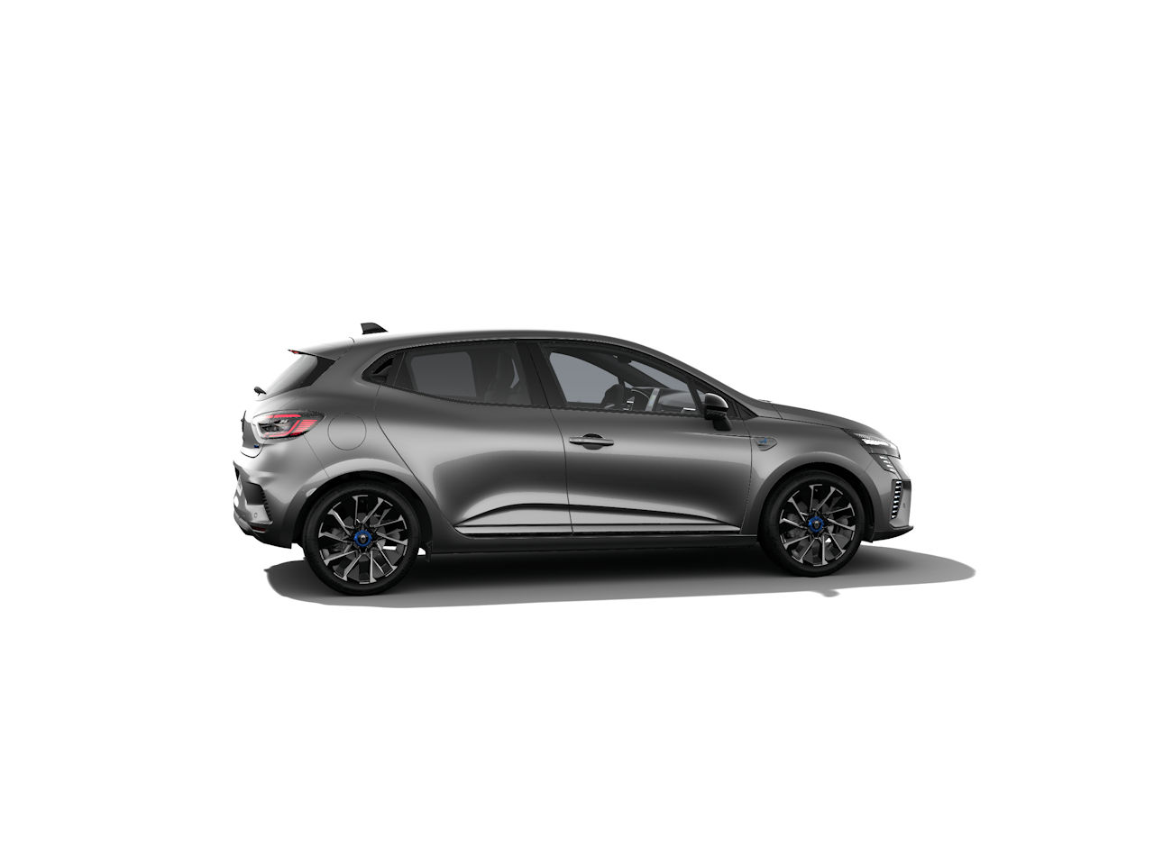 Renault CLIO 5