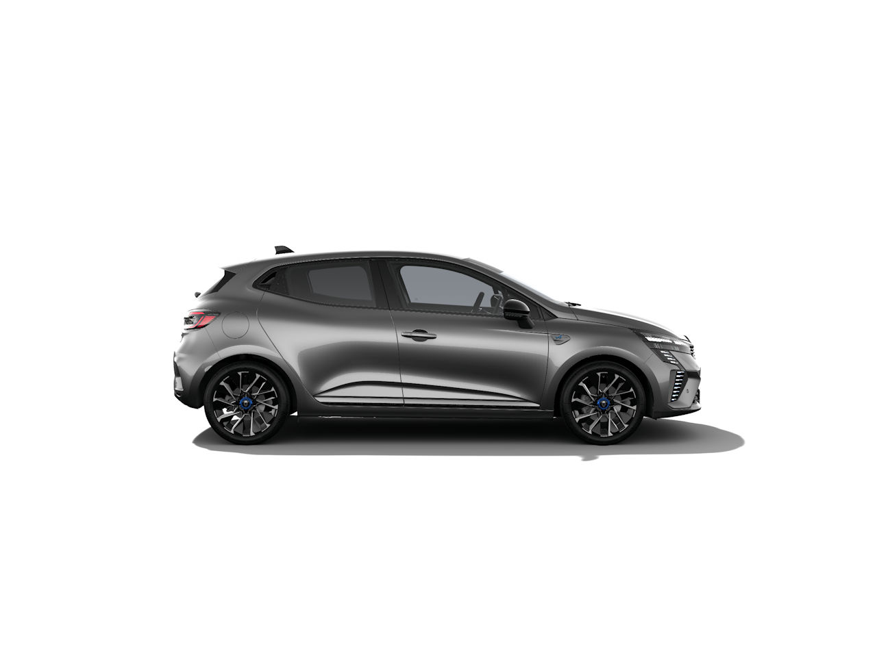 Renault CLIO 5