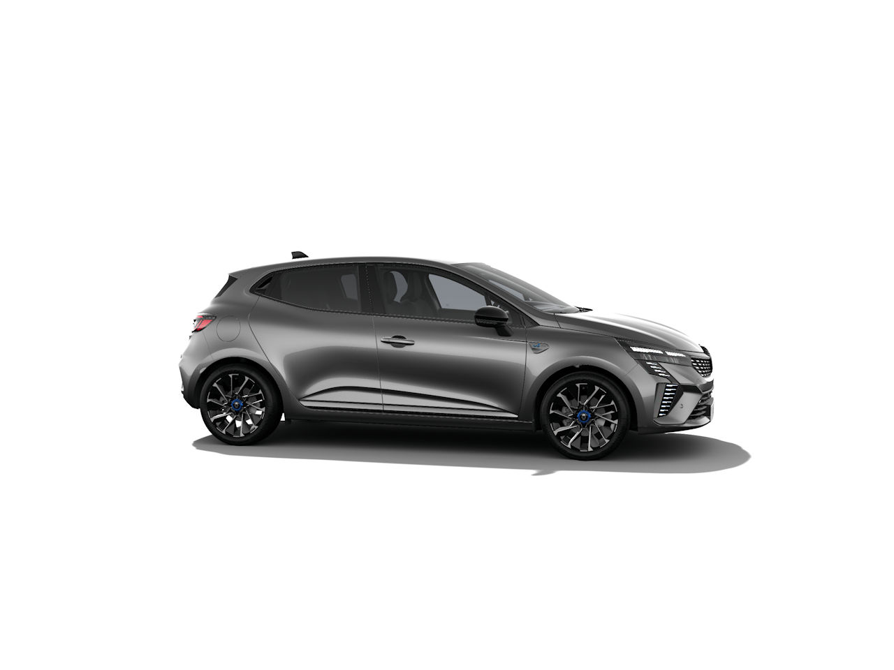 Renault CLIO 5