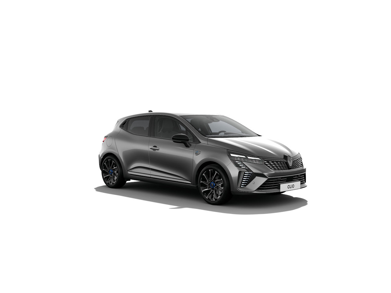 Renault CLIO 5
