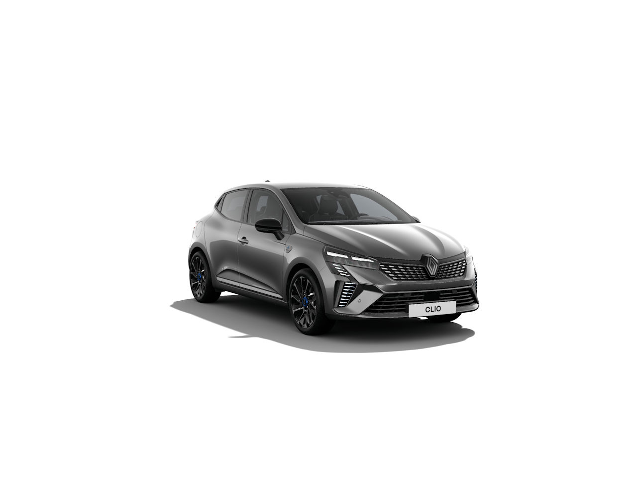Renault CLIO 5