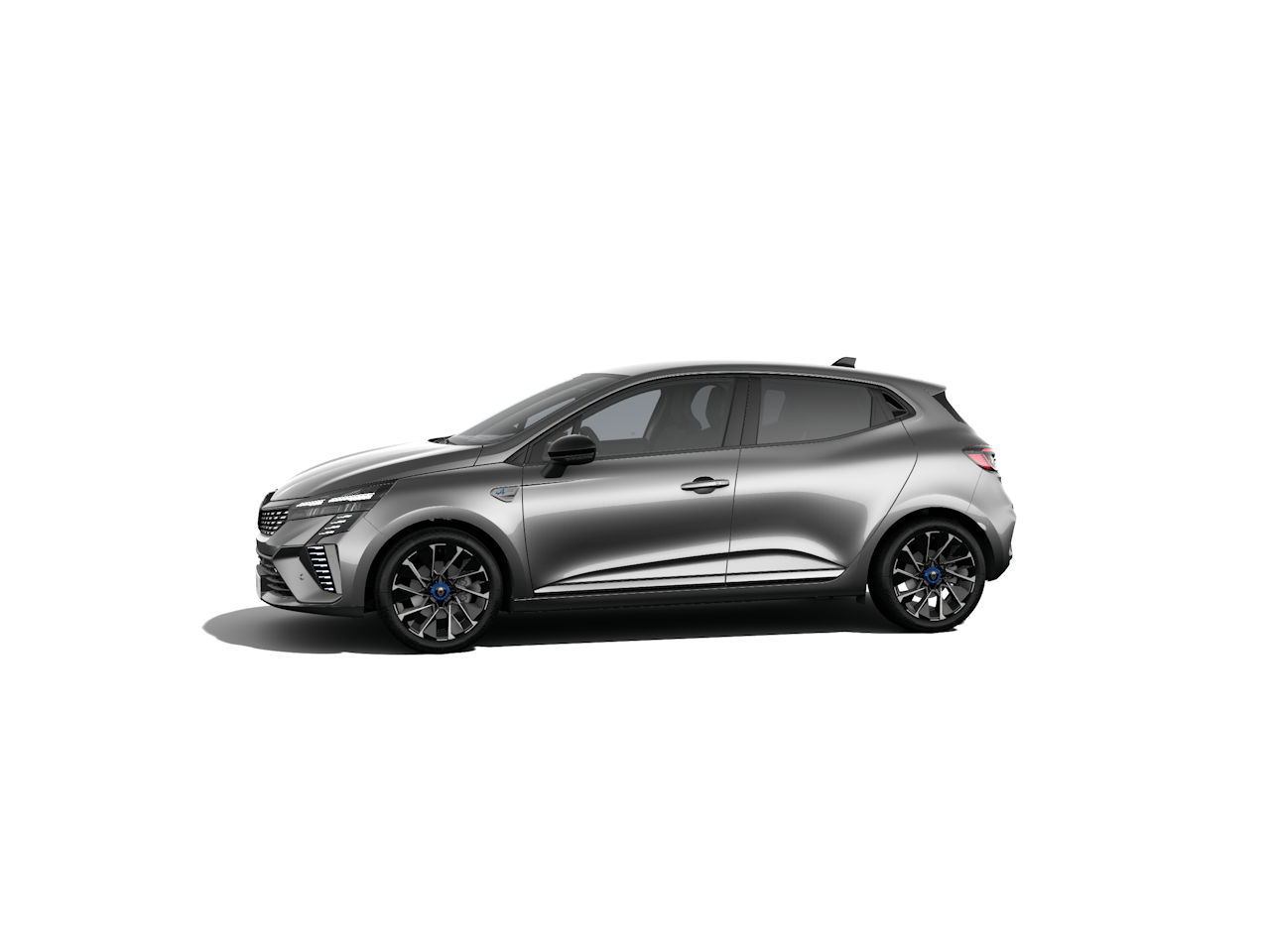 Renault CLIO 5