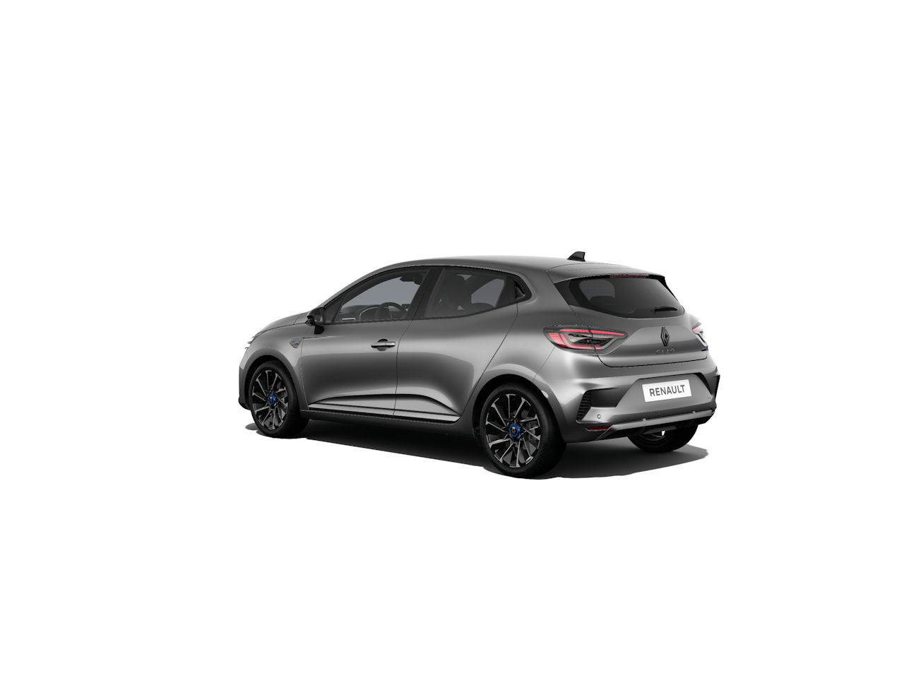 Renault CLIO 5