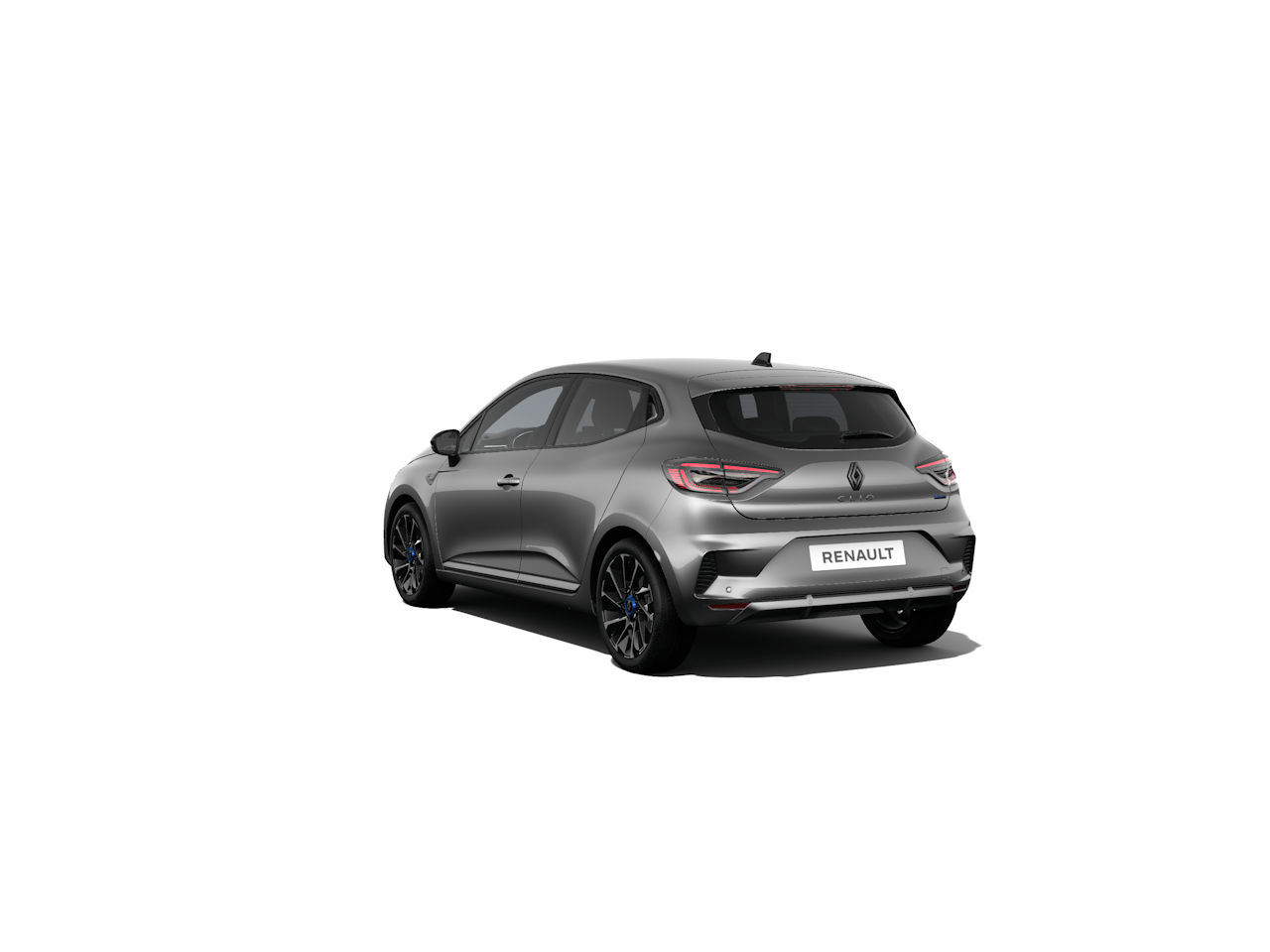 Renault CLIO 5
