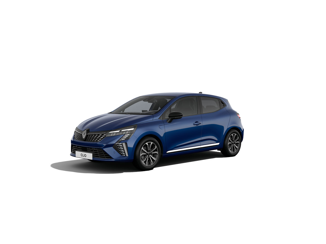 Renault CLIO 5