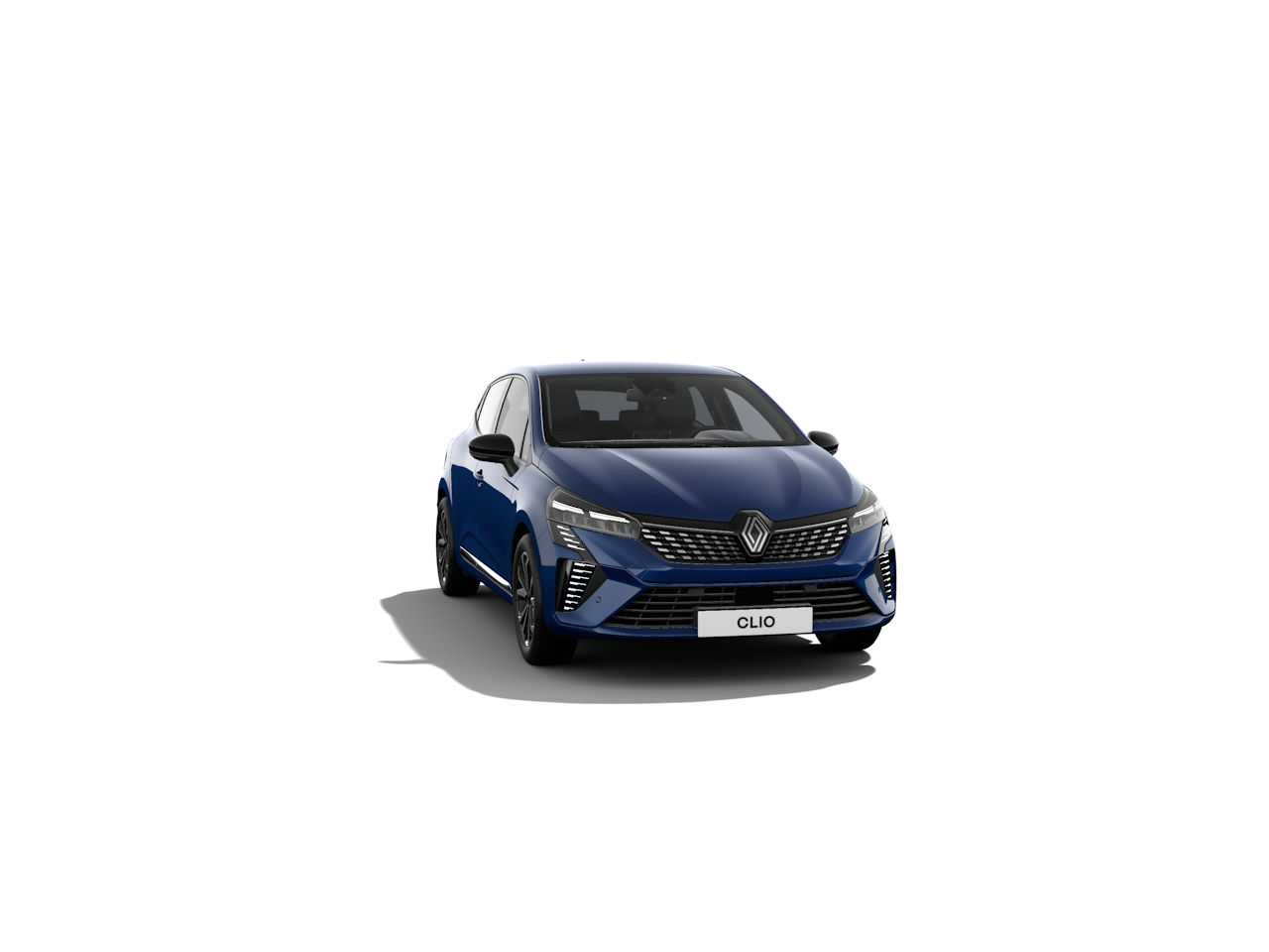 Renault CLIO 5