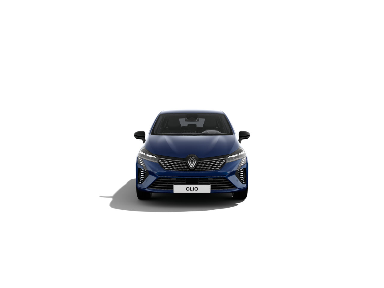 Renault CLIO 5