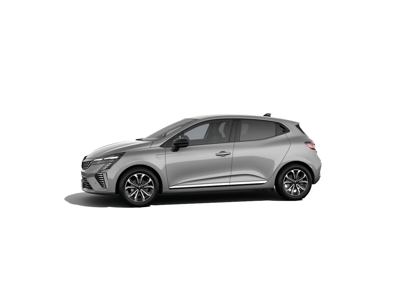 Renault CLIO 5