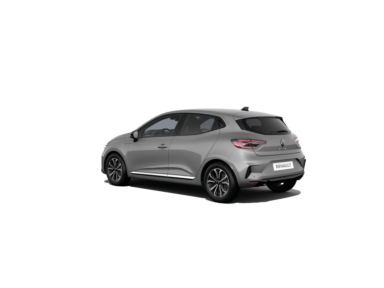 Renault CLIO 5