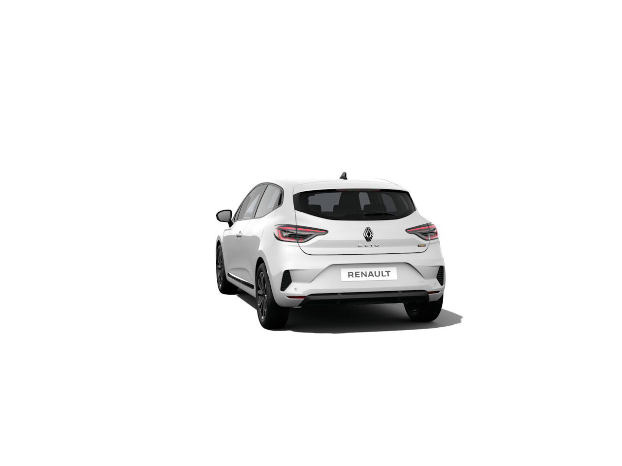 Renault CLIO 5