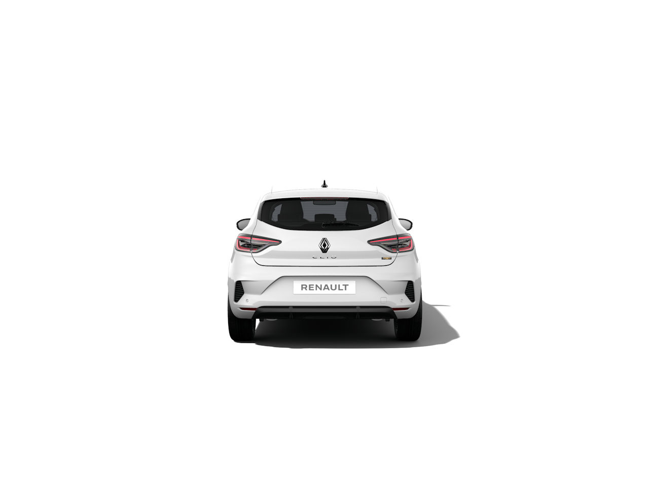 Renault CLIO 5