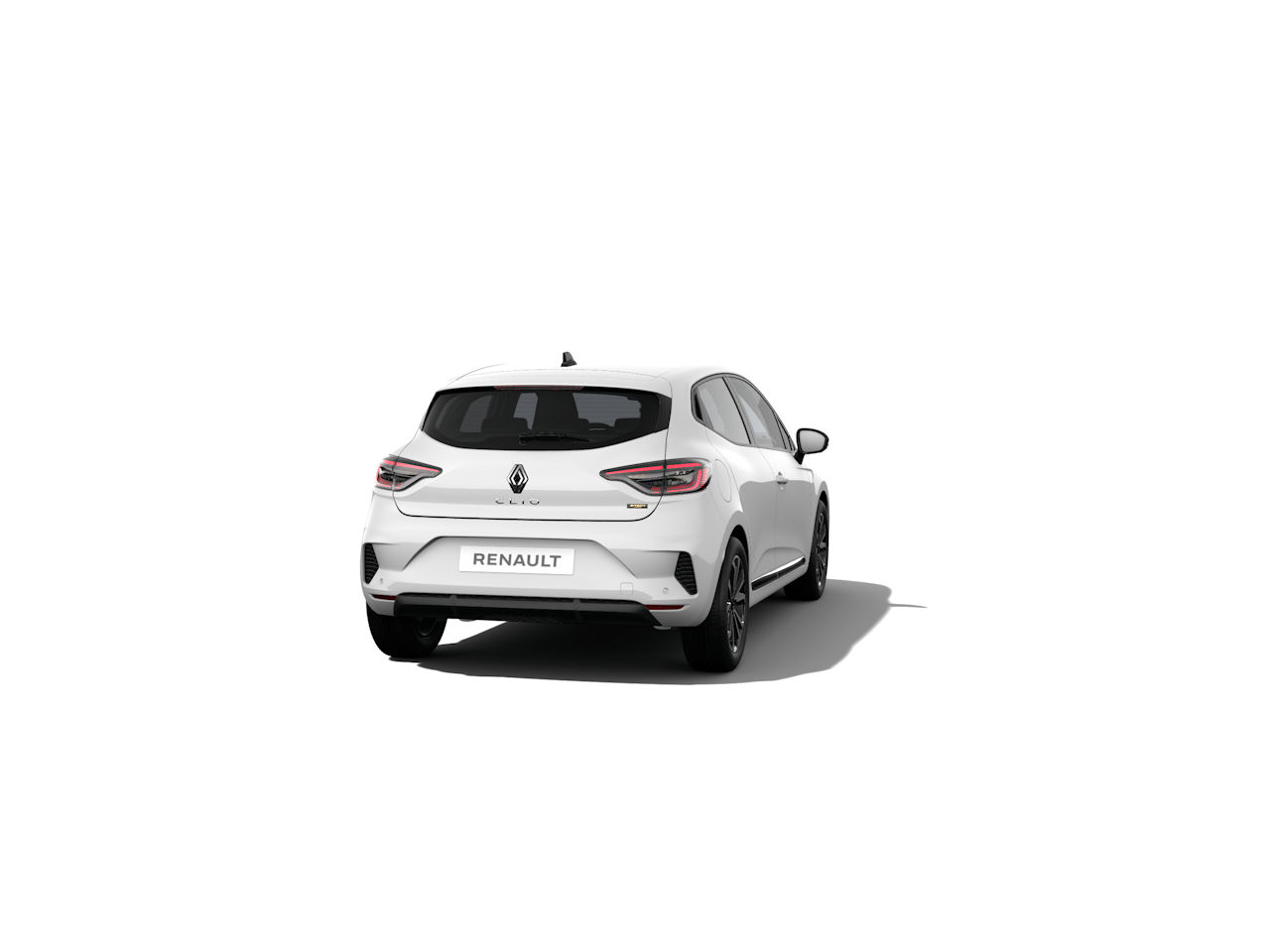Renault CLIO 5