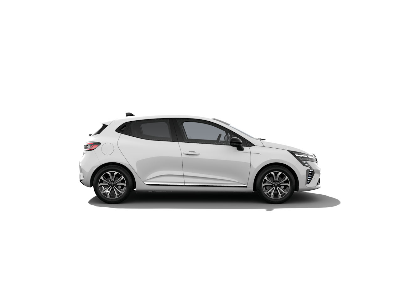 Renault CLIO 5