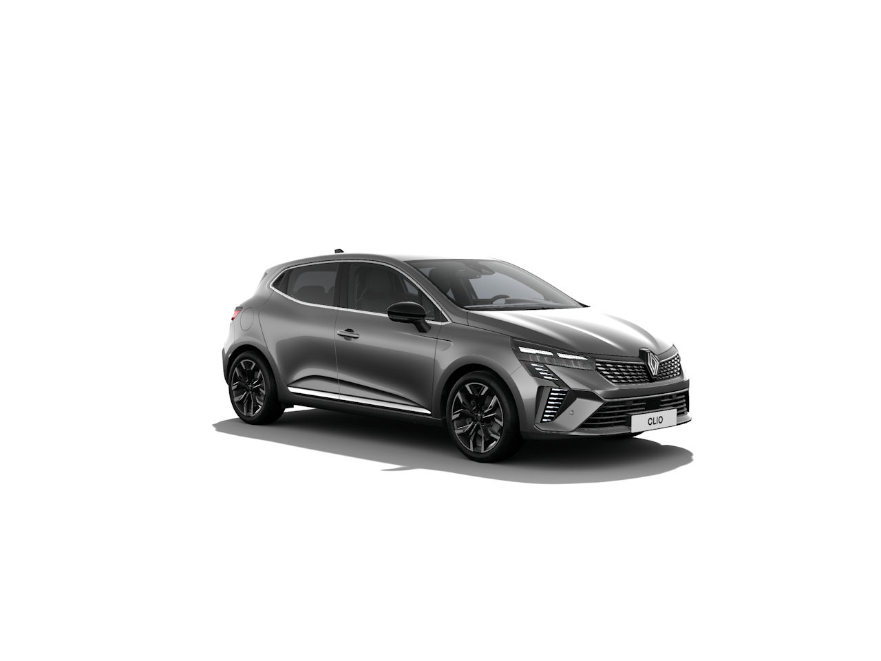 Renault CLIO 5