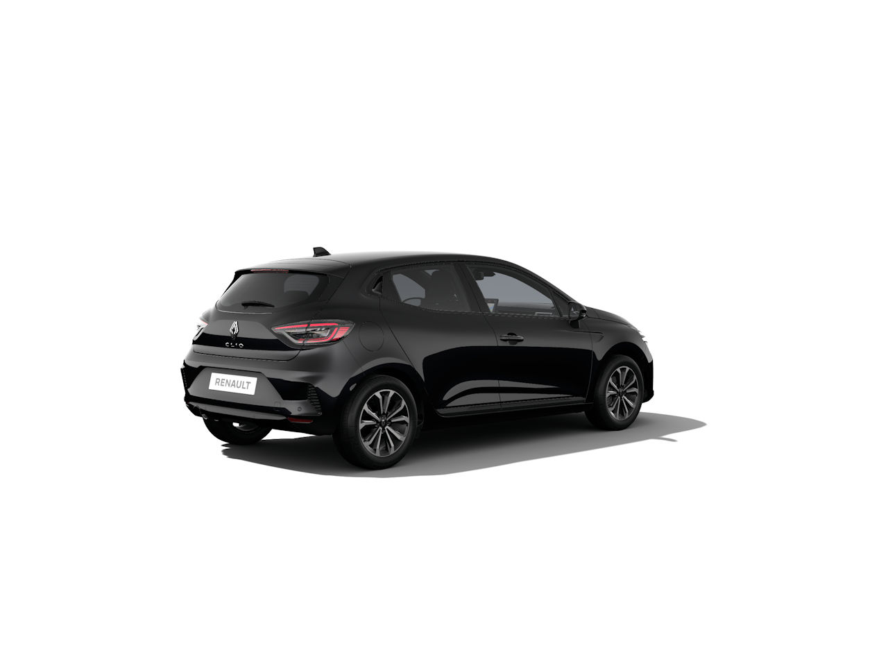 Renault CLIO 5
