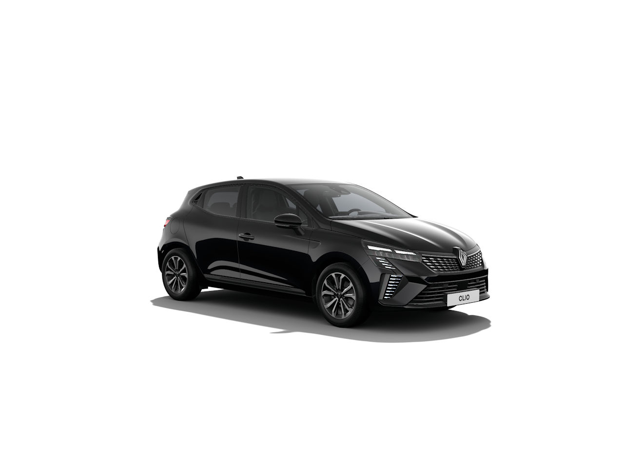 Renault CLIO 5