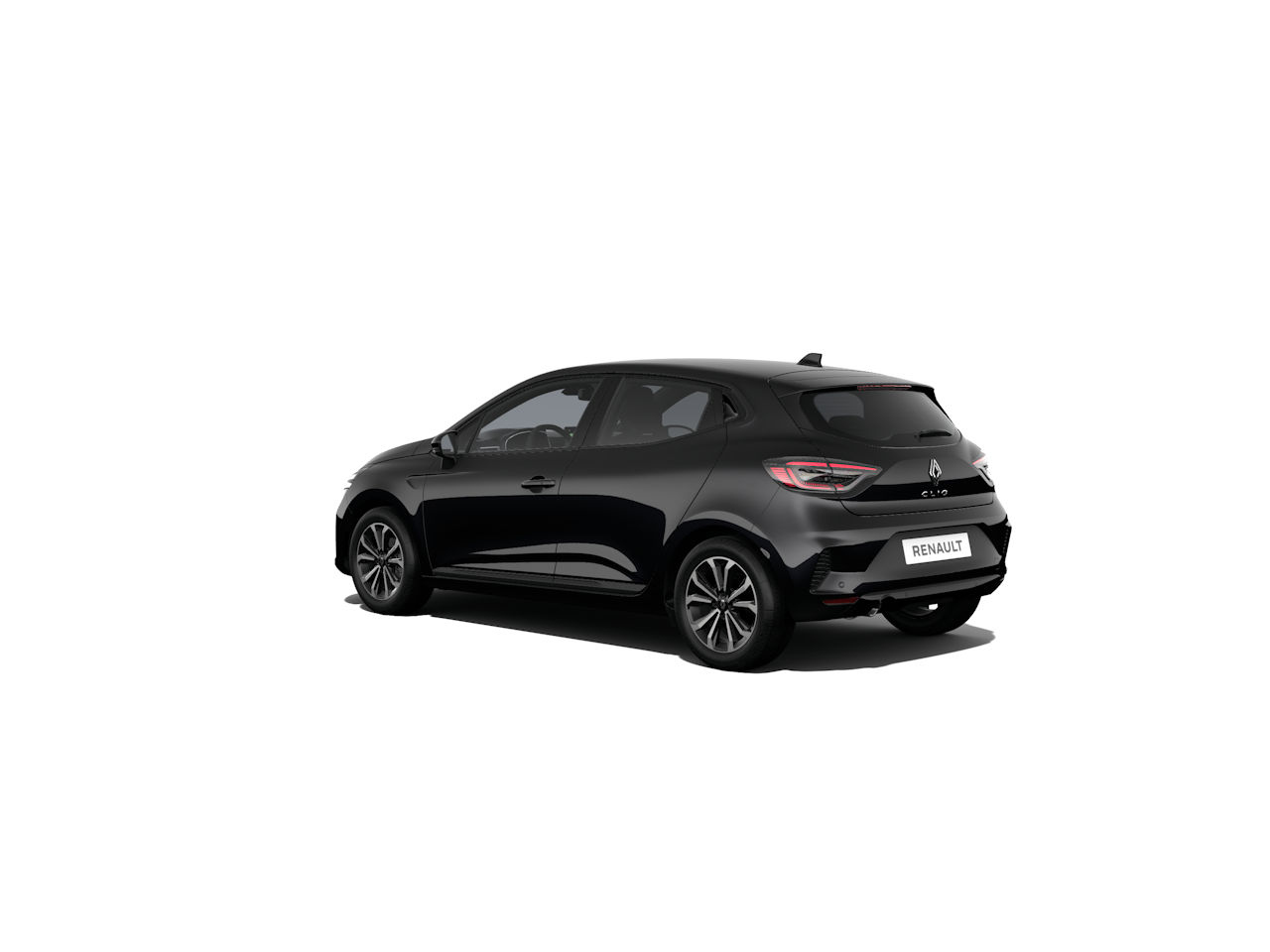 Renault CLIO 5